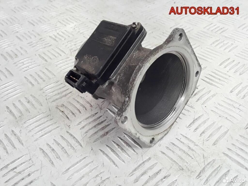 Расходомер воздуха Audi A4 B5 037906461B - АвтоСклад31.рф - авторазборка контрактные б/у запчасти в г. Белгород Расходомер воздуха Audi A4 B5 037906461B - АвтоСклад31.рф - авторазборка контрактные б/у запчасти в г. Белгород