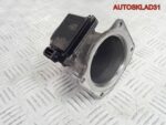 Расходомер воздуха Audi A4 B5 037906461B - АвтоСклад31.рф - авторазборка контрактные б/у запчасти в г. Белгород