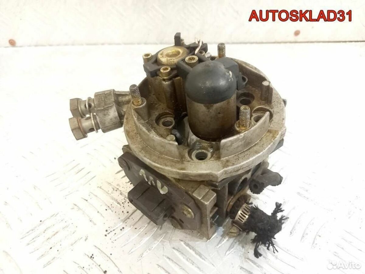 Моновпрыск Volkswagen Golf 3 030133023A - АвтоСклад31.рф - авторазборка контрактные б/у запчасти в г. Белгород