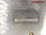 Блок ABS Volkswagen Sharan 1J0907379G - АвтоСклад31.рф - авторазборка контрактные б/у запчасти в г. Белгород