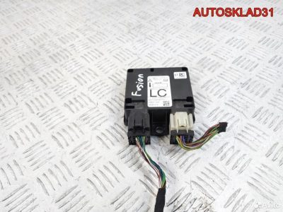 Блок управления AIR BAG Ford Fiesta 6S6T14B056LC - АвтоСклад31.рф - авторазборка контрактные б/у запчасти в г. Белгород