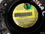 Подушка безопасности в руль Opel Corsa C 13111507 - АвтоСклад31.рф - авторазборка контрактные б/у запчасти в г. Белгород