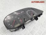 Панель приборов Volkswagen Golf 4 1J0919880B - АвтоСклад31.рф - авторазборка контрактные б/у запчасти в г. Белгород