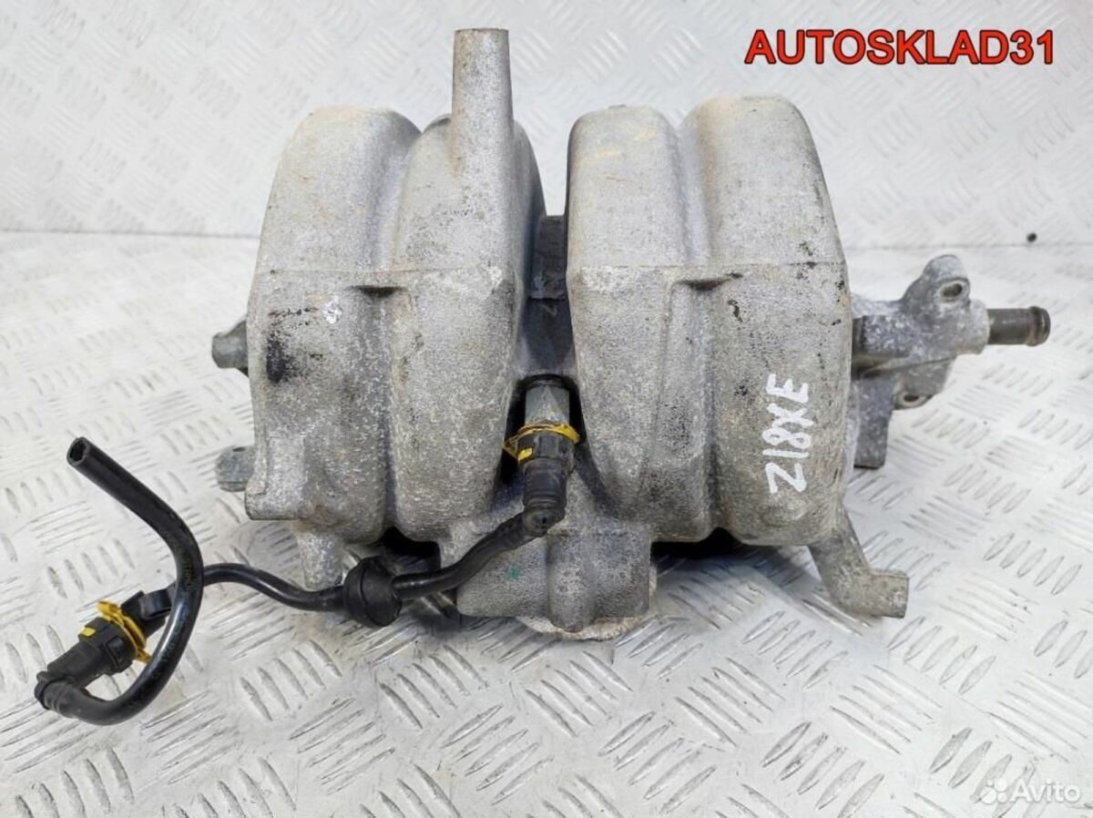Коллектор впускной Opel Astra H 1,8 Z18XE 9158654 - АвтоСклад31.рф - авторазборка контрактные б/у запчасти в г. Белгород