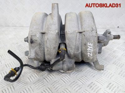 Коллектор впускной Opel Astra H 1,8 Z18XE 9158654 - АвтоСклад31.рф - авторазборка контрактные б/у запчасти в г. Белгород