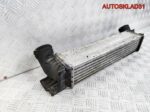 Интеркулер BMW E90/E91 2,0 N47D20C 17517798788 - АвтоСклад31.рф - авторазборка контрактные б/у запчасти в г. Белгород