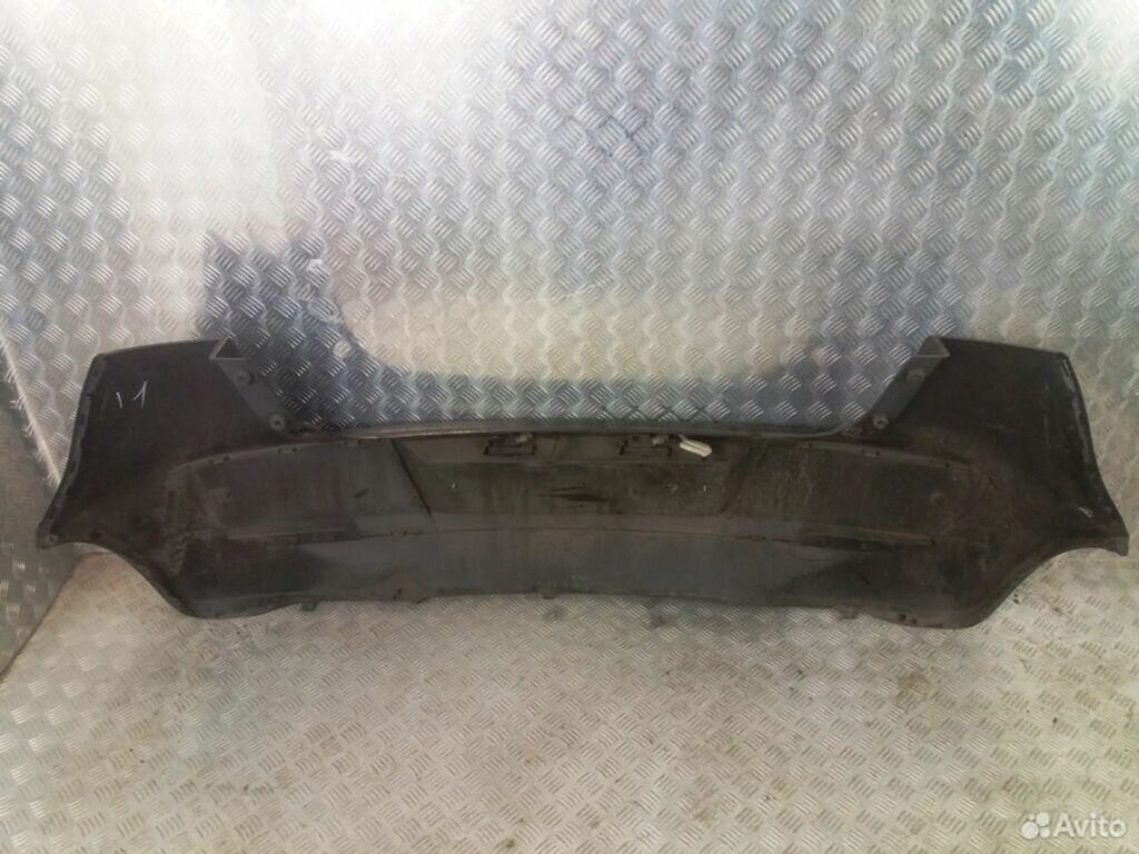 Бампер Задний Mitsubishi Colt Z3 Купе 3 двери - АвтоСклад31.рф - авторазборка контрактные б/у запчасти в г. Белгород Бампер Задний Mitsubishi Colt Z3 Купе 3 двери - АвтоСклад31.рф - авторазборка контрактные б/у запчасти в г. Белгород