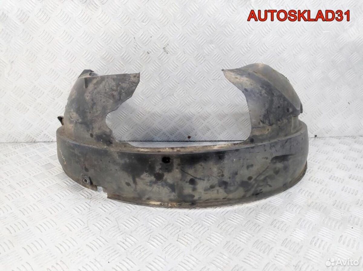 Локер передний левый Ford Fusion 2N1X16115AC - АвтоСклад31.рф - авторазборка контрактные б/у запчасти в г. Белгород