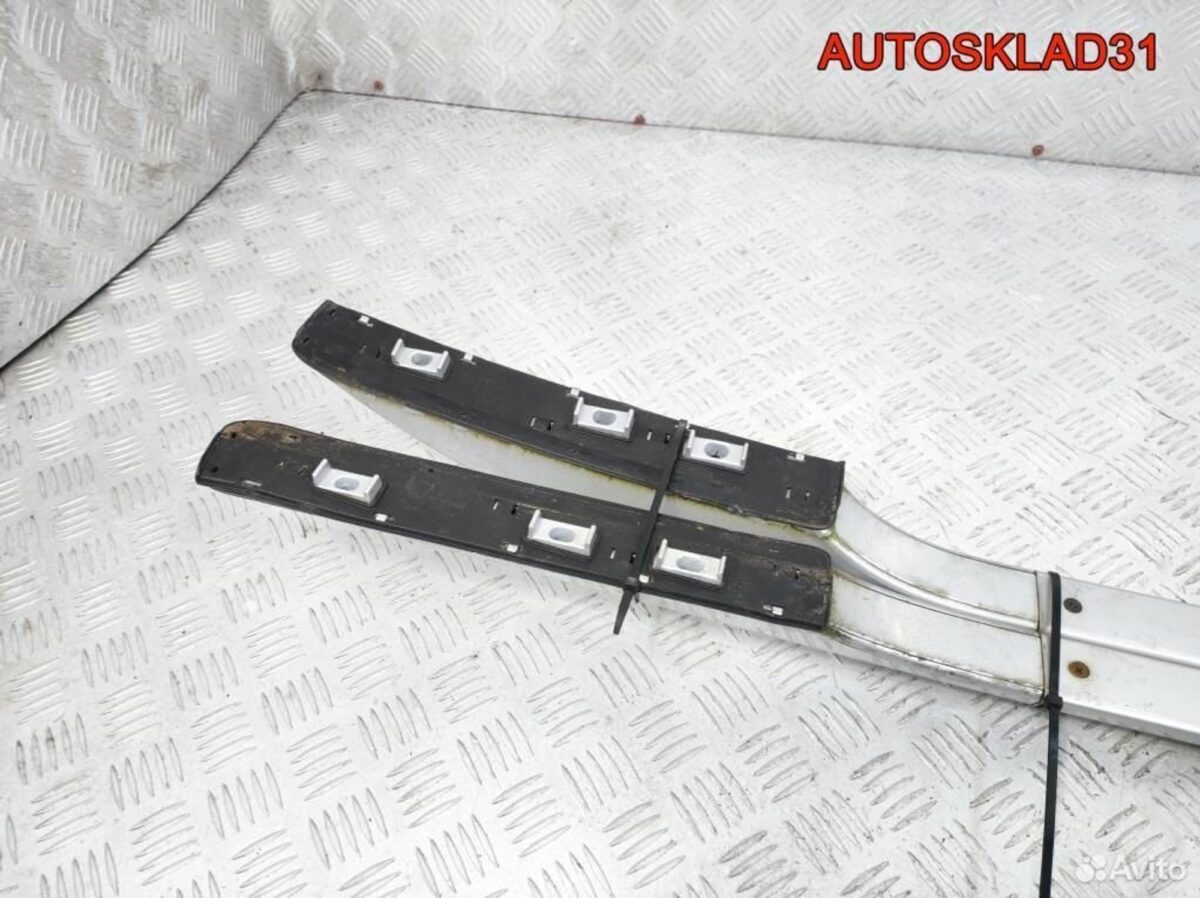 Рейлинги на крышу Kia Ceed 872701H100 Универсал - АвтоСклад31.рф - авторазборка контрактные б/у запчасти в г. Белгород