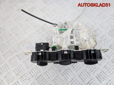 Блок управления отопителем Kia Picanto 9725007XXX - АвтоСклад31.рф - авторазборка контрактные б/у запчасти в г. Белгород