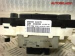 Блок управления отопителем Opel Astra G 90559839 - АвтоСклад31.рф - авторазборка контрактные б/у запчасти в г. Белгород