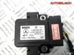Датчик ускорения Mercedes Benz W210 0265005230 - АвтоСклад31.рф - авторазборка контрактные б/у запчасти в г. Белгород