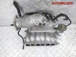 Коллектор впускной Mitsubishi Galant EA MD341028 - АвтоСклад31.рф - авторазборка контрактные б/у запчасти в г. Белгород