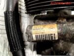 Насос гур Renault Espace 4 2.0 F4R 7700426719 - АвтоСклад31.рф - авторазборка контрактные б/у запчасти в г. Белгород