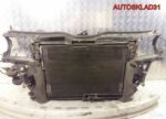 Панель передняя голая VW Passat B5 3B0805594M - АвтоСклад31.рф - авторазборка контрактные б/у запчасти в г. Белгород