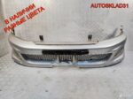 Бампер передний Mitsubishi Galant MR415087 - АвтоСклад31.рф - авторазборка контрактные б/у запчасти в г. Белгород
