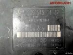 Блок абс ABS Mercedes Benz W203 2095451432 - АвтоСклад31.рф - авторазборка контрактные б/у запчасти в г. Белгород