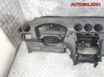 Торпедо с AIR BAG Ford Galaxy 1493935 - АвтоСклад31.рф - авторазборка контрактные б/у запчасти в г. Белгород