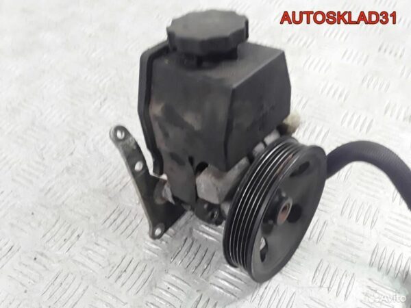 Генератор 120A Audi 100 C4 2.6 ABC 078903015C - АвтоСклад31.рф - авторазборка контрактные б/у запчасти в г. Белгород