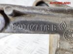 Кронштейн кпп Opel Movano 2,2 G9T 8200027178 - АвтоСклад31.рф - авторазборка контрактные б/у запчасти в г. Белгород
