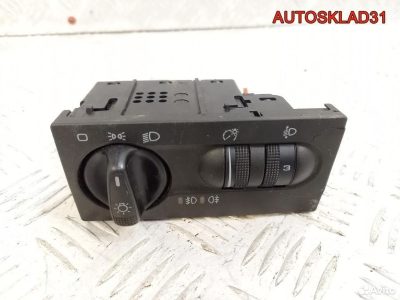 Переключатель света фар VW Golf 3 1H6941531P - АвтоСклад31.рф - авторазборка контрактные б/у запчасти в г. Белгород