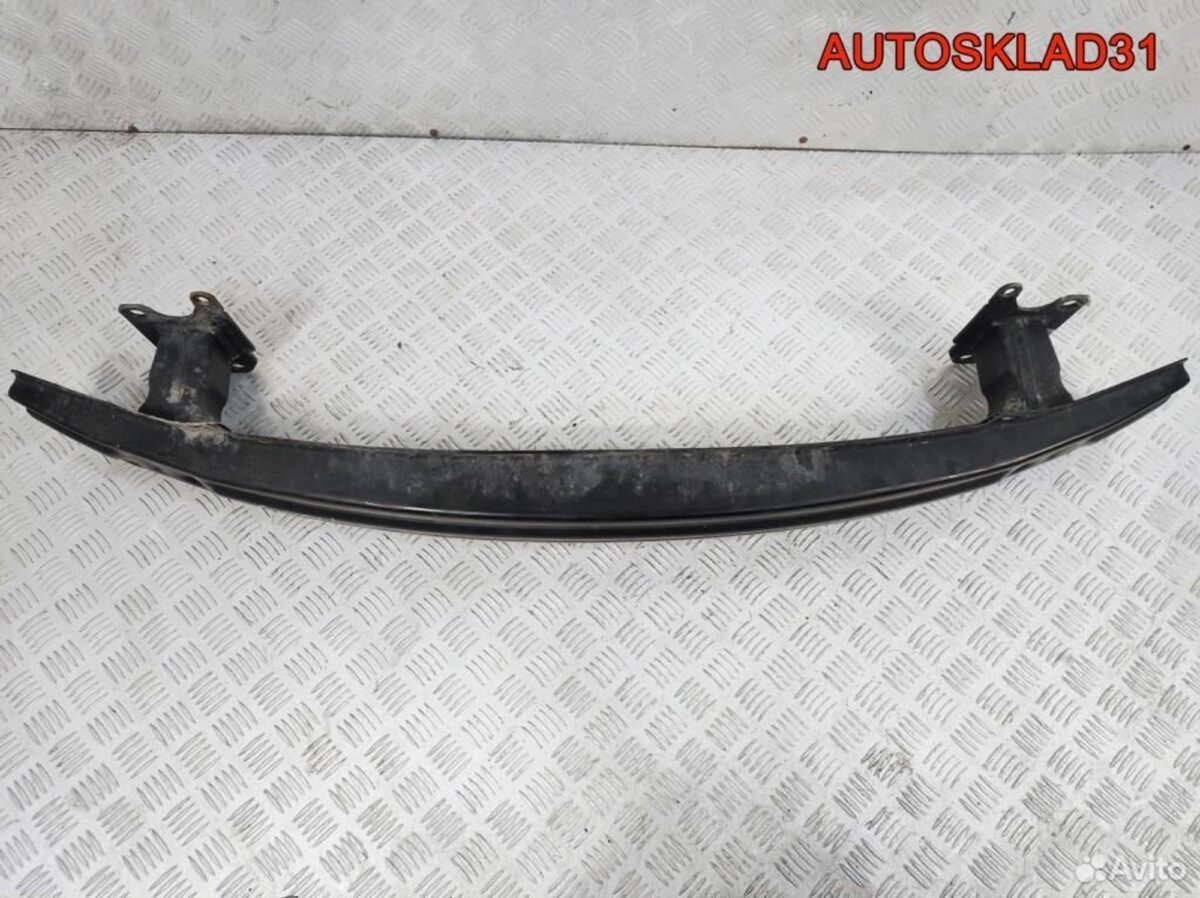 Усилитель переднего бампера Skoda Fabia 6Y0807109A - АвтоСклад31.рф - авторазборка контрактные б/у запчасти в г. Белгород