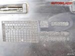 Решетка радиатора Opel Corsa D 13179940 - АвтоСклад31.рф - авторазборка контрактные б/у запчасти в г. Белгород