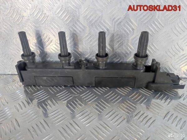 Бачок омывателя Volkswagen Passat B5+ 3B0955453AF - АвтоСклад31.рф - авторазборка контрактные б/у запчасти в г. Белгород