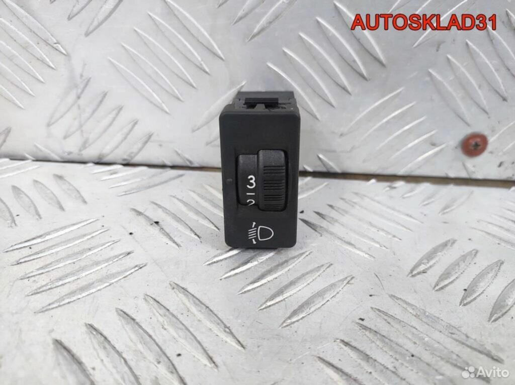 Кнопка корректора фар Peugeot 208 9801662777 - АвтоСклад31.рф - авторазборка контрактные б/у запчасти в г. Белгород Кнопка корректора фар Peugeot 208 9801662777 - АвтоСклад31.рф - авторазборка контрактные б/у запчасти в г. Белгород