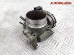 Заслонка дроссельная  Audi A6 C5 ARH 06B133062E - АвтоСклад31.рф - авторазборка контрактные б/у запчасти в г. Белгород