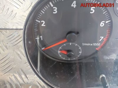 Панель приборов Audi A3 8L 8L0919860A Бензин - АвтоСклад31.рф - авторазборка контрактные б/у запчасти в г. Белгород