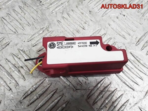 Блок управления AIR BAG Mazda 6 GG g31a57k30b - АвтоСклад31.рф - авторазборка контрактные б/у запчасти в г. Белгород
