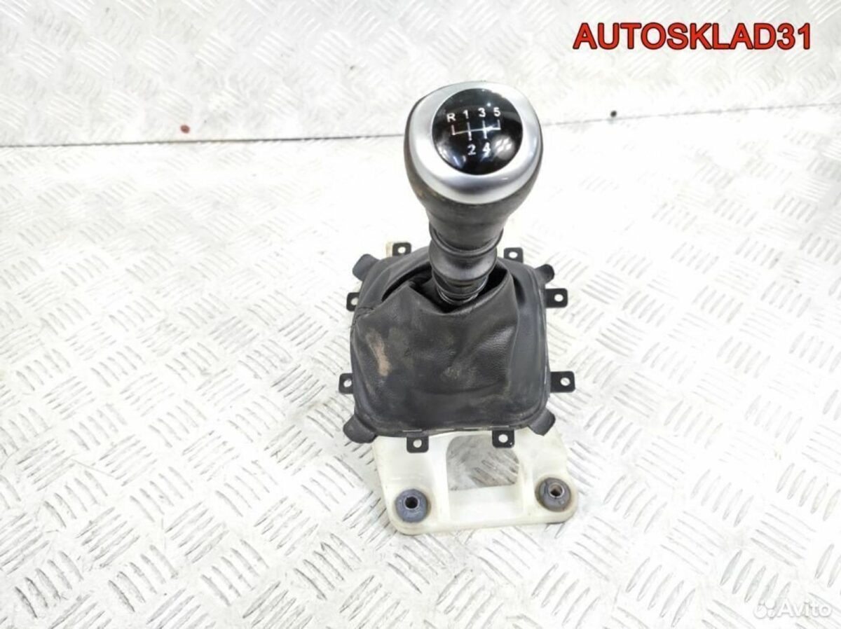 Кулиса МКПП Kia Ceed 437001H200 - АвтоСклад31.рф - авторазборка контрактные б/у запчасти в г. Белгород