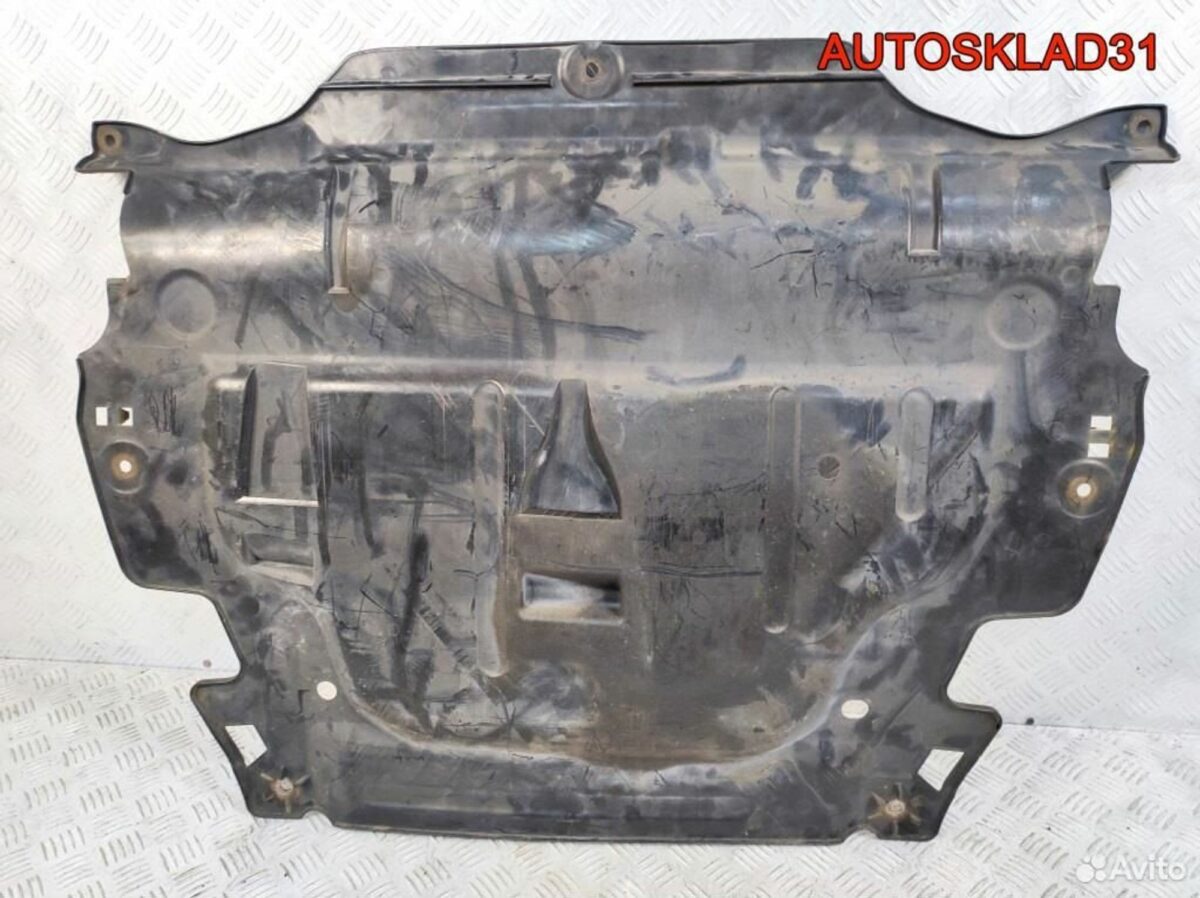 Защита двигателя Ford S-MAX - АвтоСклад31.рф - авторазборка контрактные б/у запчасти в г. Белгород