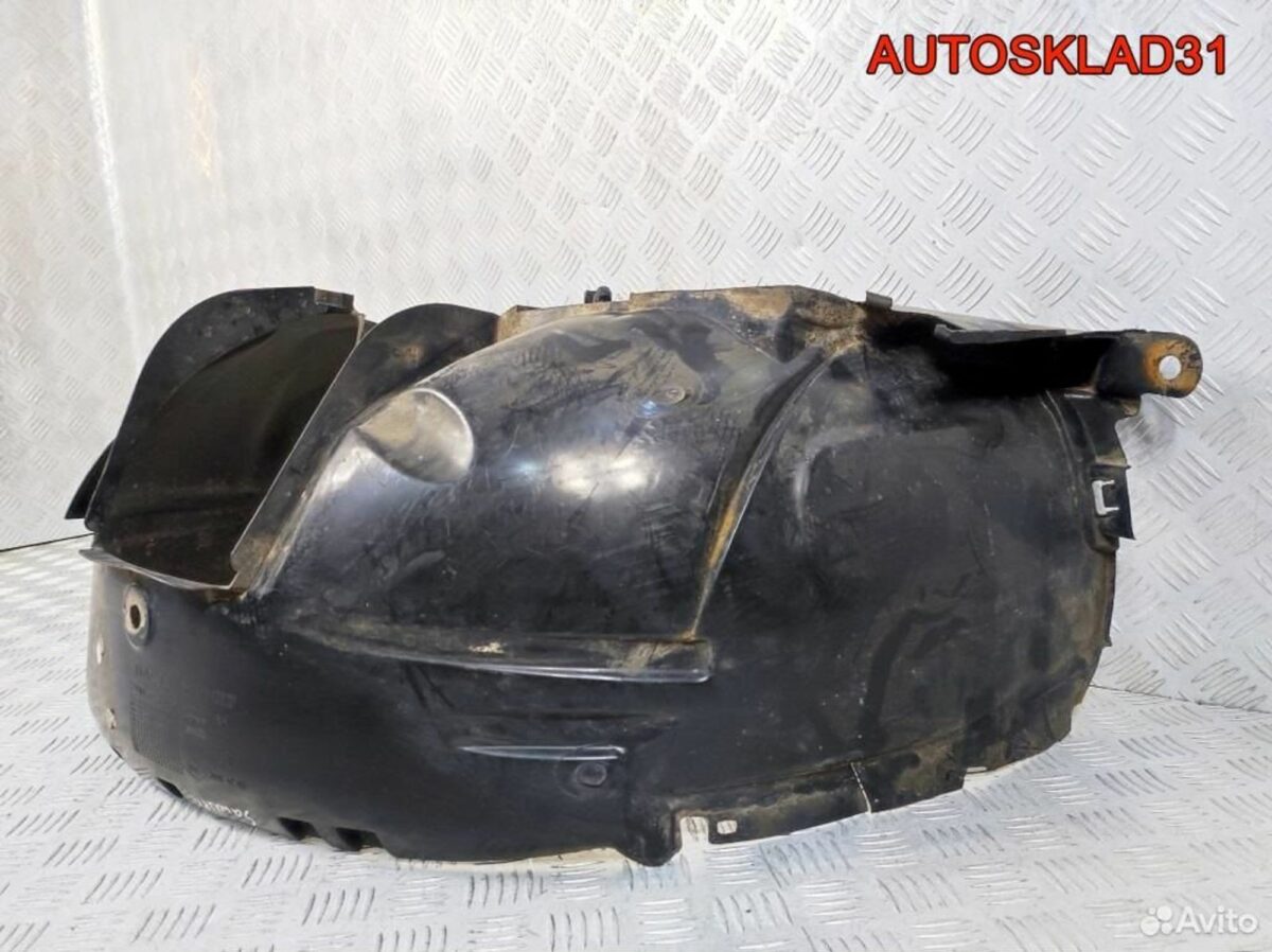 Локер передний левый Renault Sandero 8200735438 - АвтоСклад31.рф - авторазборка контрактные б/у запчасти в г. Белгород
