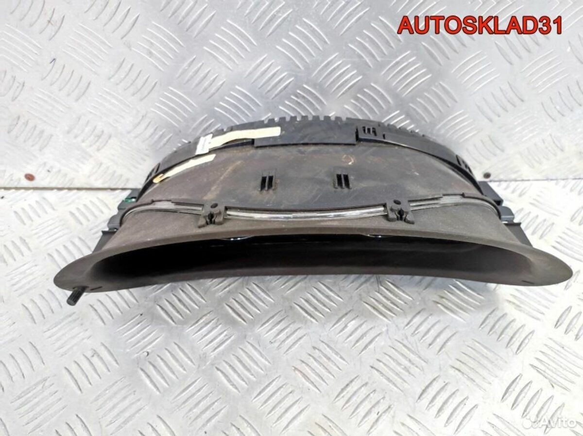 Панель приборов Mercedes W203 A2035404947 Дизель - АвтоСклад31.рф - авторазборка контрактные б/у запчасти в г. Белгород