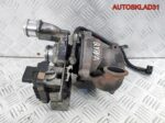 Турбина Ford Galaxy 1.8 qywa 4M5Q6K682AG - АвтоСклад31.рф - авторазборка контрактные б/у запчасти в г. Белгород