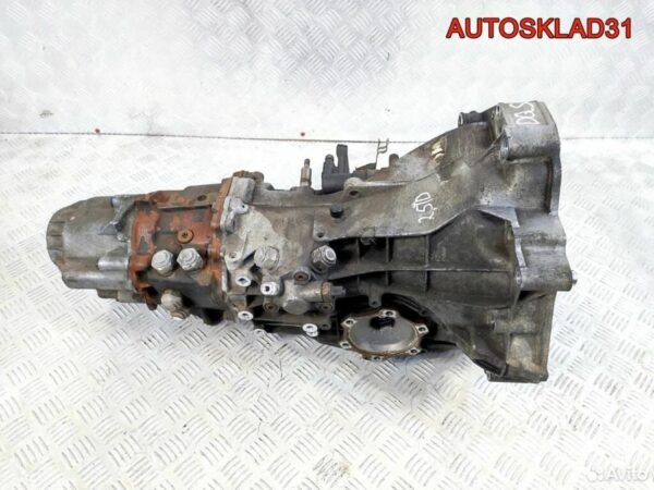 Механизм подрулевой Volkswagen Sharan 1J0959654BK - АвтоСклад31.рф - авторазборка контрактные б/у запчасти в г. Белгород