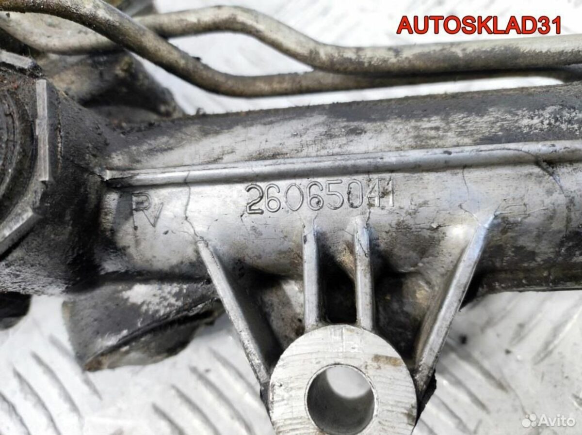 Рейка рулевая Opel Sintra 26065041 - АвтоСклад31.рф - авторазборка контрактные б/у запчасти в г. Белгород