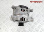 Генератор 120A Opel Vectra B 2.2 y22dtr 0986044030 - АвтоСклад31.рф - авторазборка контрактные б/у запчасти в г. Белгород