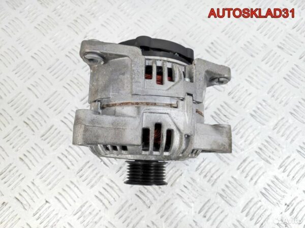 Радиатор основной Honda Jazz 1.3 L13A1 АКПП Бензин - АвтоСклад31.рф - авторазборка контрактные б/у запчасти в г. Белгород