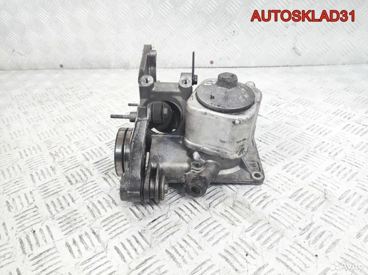 Кронштейн Гура Audi A6 C5 2.5 TDI 059145169 - АвтоСклад31.рф - авторазборка контрактные б/у запчасти в г. Белгород