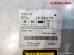 Проигрыватель CD/DVD Mazda 6 cnvm4270A - АвтоСклад31.рф - авторазборка контрактные б/у запчасти в г. Белгород
