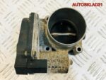 Заслонка дроссельная VW Polo 1999-2001 03с133062c - АвтоСклад31.рф - авторазборка контрактные б/у запчасти в г. Белгород