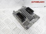 Блок Эбу Opel Vectra C 2,2 Z22SE 9391263 Бензин - АвтоСклад31.рф - авторазборка контрактные б/у запчасти в г. Белгород