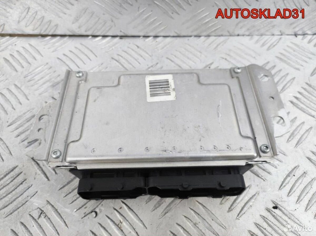 Блок ЭБУ Hyundai Getz 1,4 G4EE 3910626450 Бензин - АвтоСклад31.рф - авторазборка контрактные б/у запчасти в г. Белгород