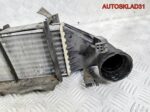 Интеркулер Mercedes Benz W203 8ML376776351 - АвтоСклад31.рф - авторазборка контрактные б/у запчасти в г. Белгород
