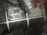 МКПП F13 C374 Opel Corsa B 90400197 - АвтоСклад31.рф - авторазборка контрактные б/у запчасти в г. Белгород