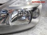 Фара левая Галоген Renault Espace 4 15565900 - АвтоСклад31.рф - авторазборка контрактные б/у запчасти в г. Белгород