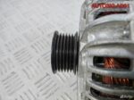 Генератор 120A Opel Vectra B 2.2 y22dtr 0986044030 - АвтоСклад31.рф - авторазборка контрактные б/у запчасти в г. Белгород